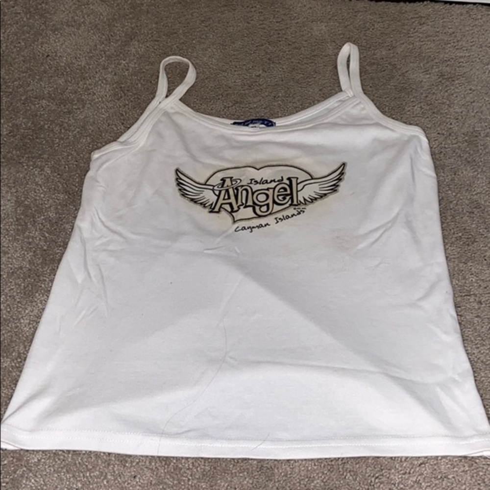 ๐ Del Sol Color Change Tank Top - Picture 4 of 8